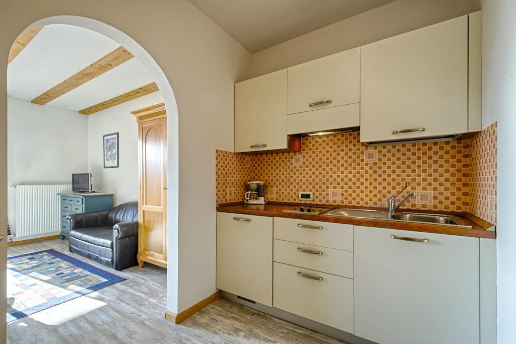 Hotel & Residenz Traubenheim Nalles Pokoj fotografie