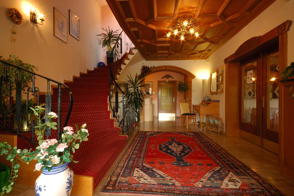 Hotel & Residenz Traubenheim Nalles Exteriér fotografie